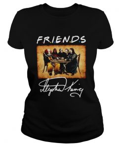Stephen King novel characters friends  Classic Ladies