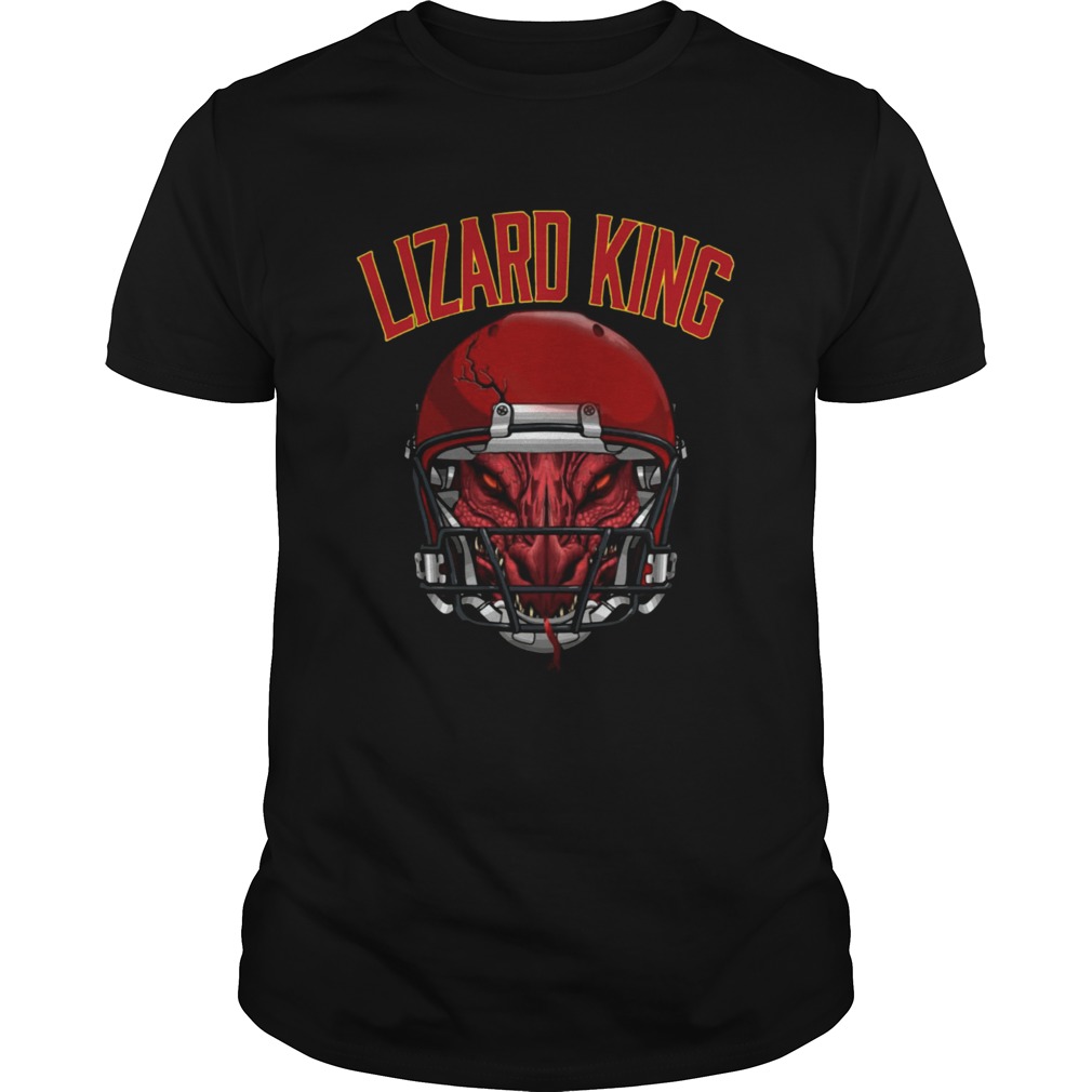 The Lizard King Sammy Watkins Rotoworld Shirt