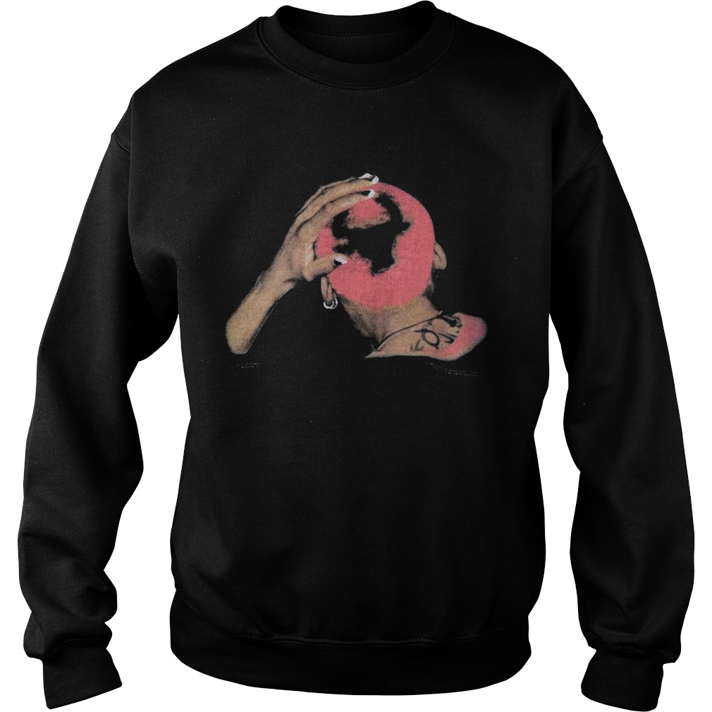 Vintage Dennis Rodman as bad as I wanna be crewneck Sweatshirt