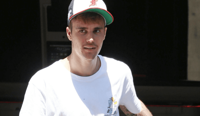 Justin Bieber Admits to Heavy Drug Use and Being Disrespectful to Women in Candid Instagram Post