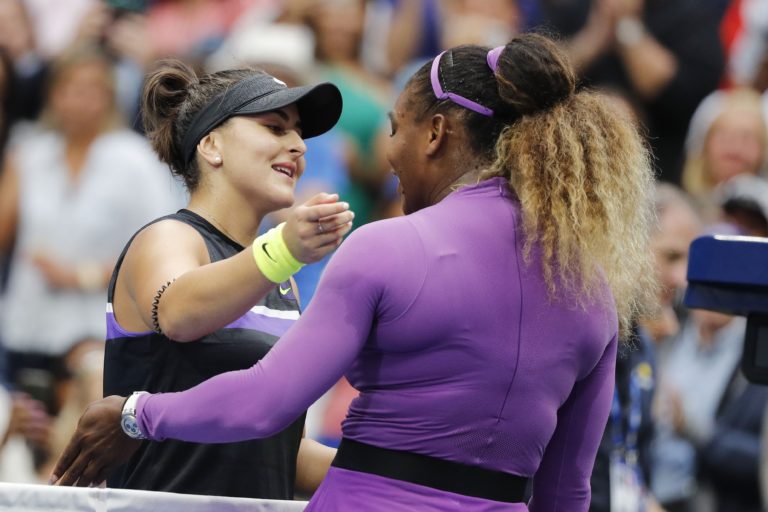 #SheTheNorth: Bianca Andreescu is the First Canadian Ever to Win Grand Slam Singles Title