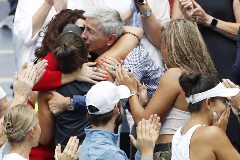 #SheTheNorth: Bianca Andreescu is the First Canadian Ever to Win Grand Slam Singles Title