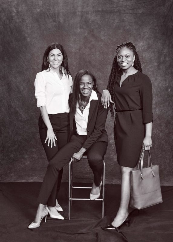 Meghan Markle Launches Smart Works Fashion Line