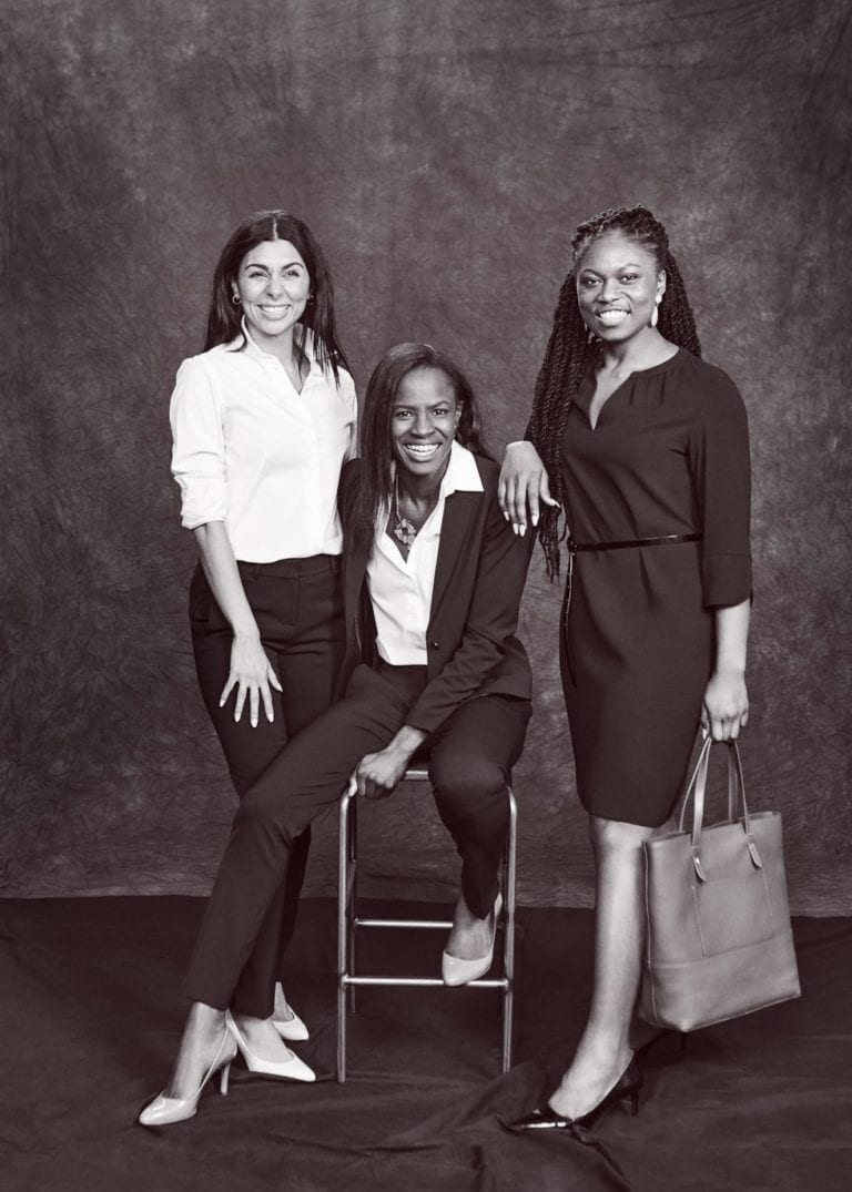 Meghan Markle Launches Smart Works Fashion Line