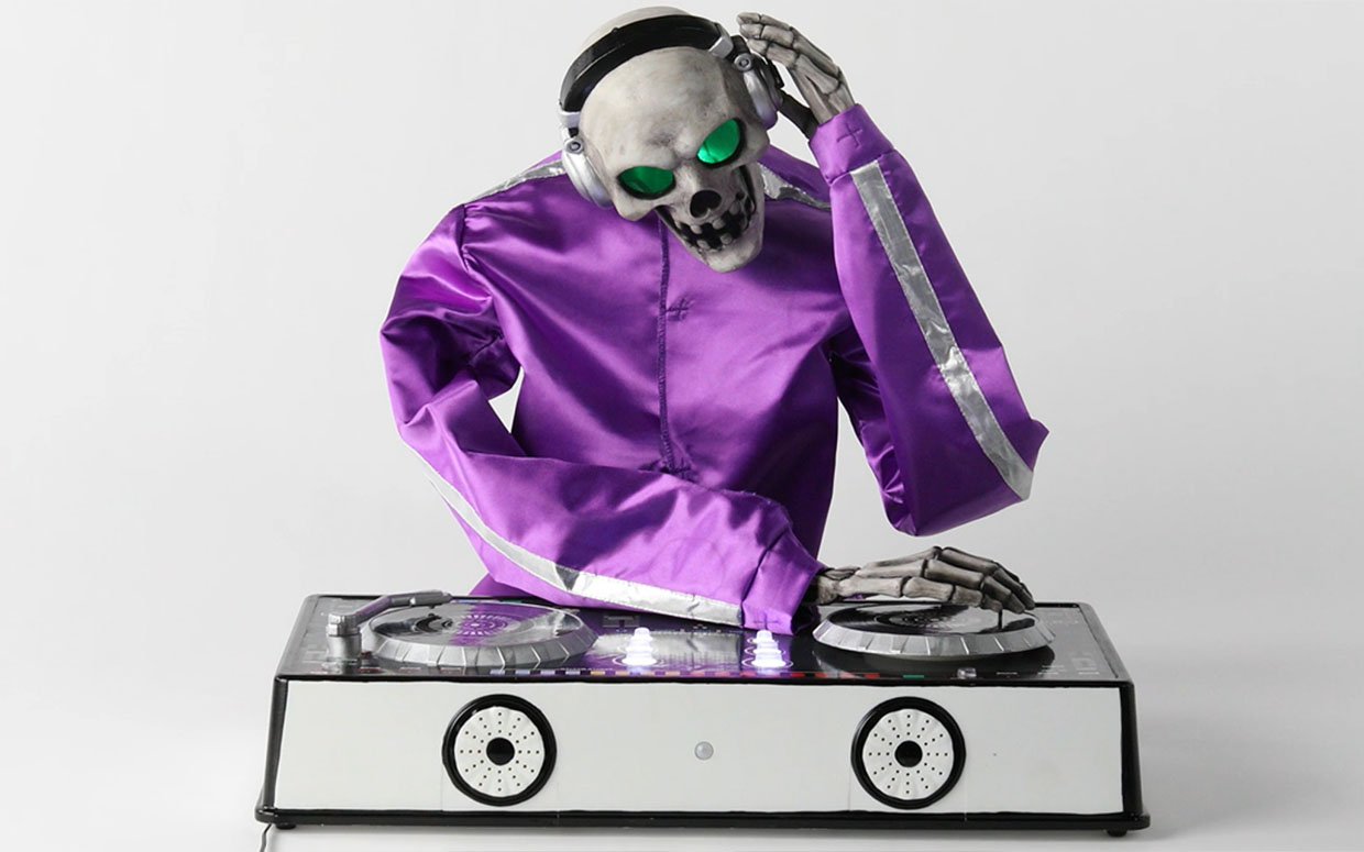 31 Target Halloween Decorations That'll Make Your Space Look Scary Good