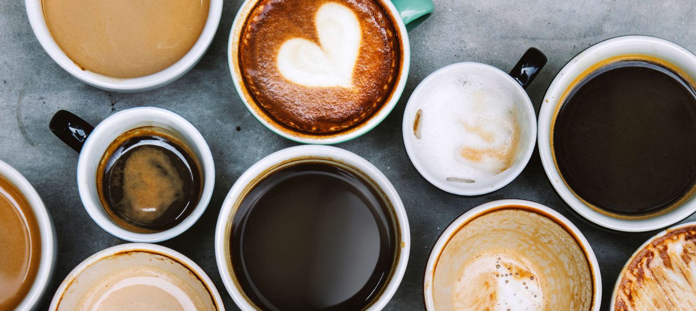 Everywhere You Can Get Free Coffee Today for National Coffee Day