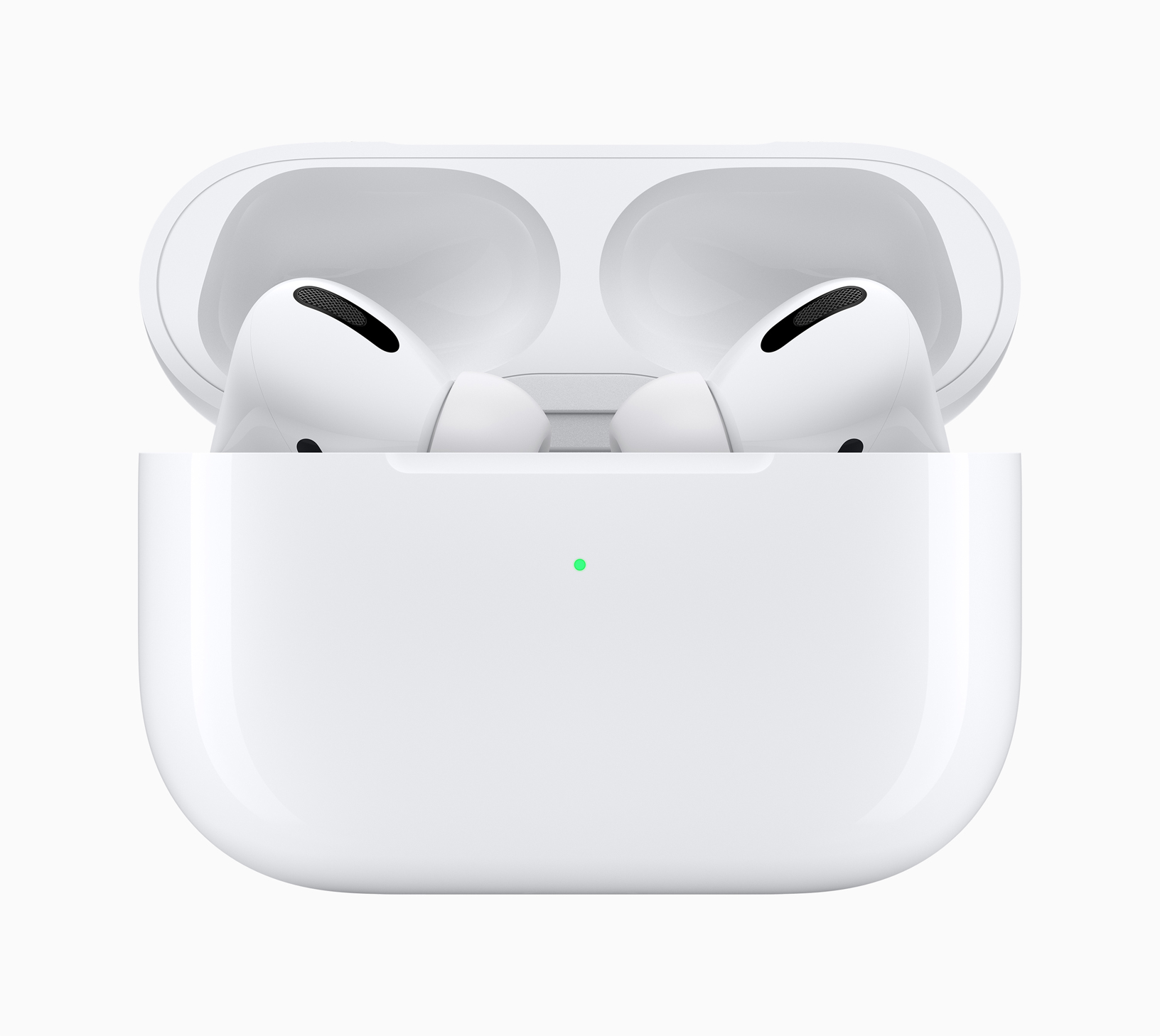 Apple announces AirPods Pro with noise cancellation coming October 30th