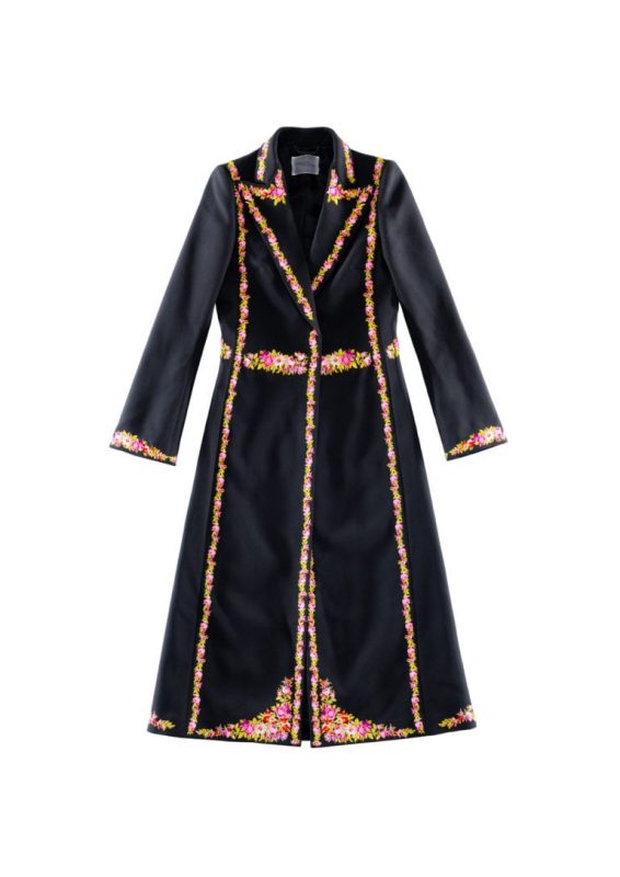 Your First Look at the Full Giambattista Valli x H&M Collection is Here