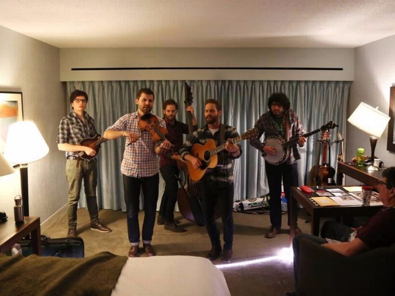 THESE HOTEL ROOM REQUEST MADE BY CELEBRITIES HAVE US SHOCKED!