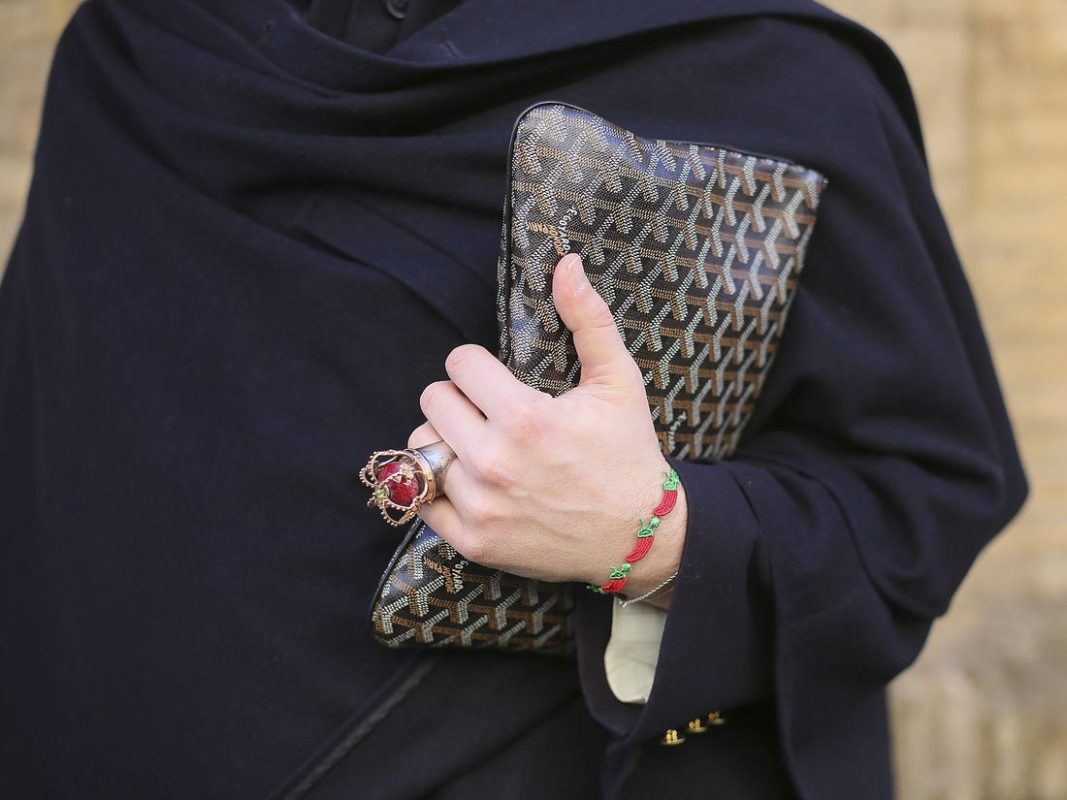 Louis Vuitton Chanel and Hermès Named as Best Global Fashion Brands for 2019