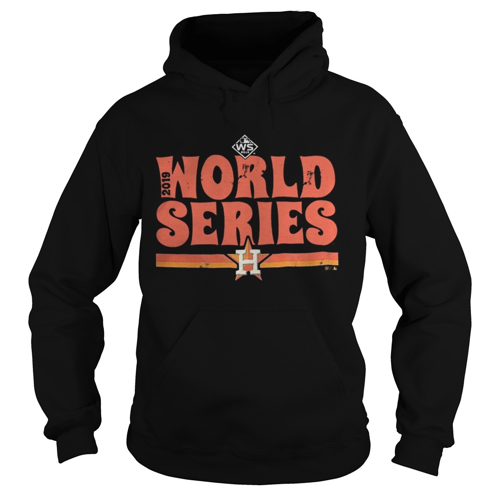 Alcs Astros World Series Shirt Hoodie