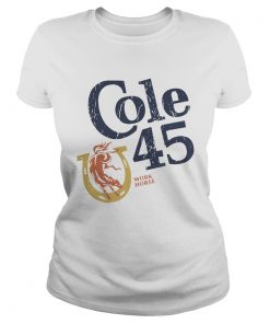 Amy Cole Cole 45  Classic Ladies