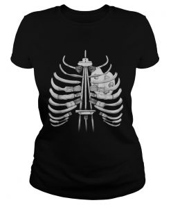 Art I can feel it in my bones  Classic Ladies