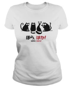 Black cat Hora Bake  Classic Ladies