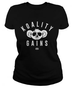 Calum von moger motivational koality gains  Classic Ladies