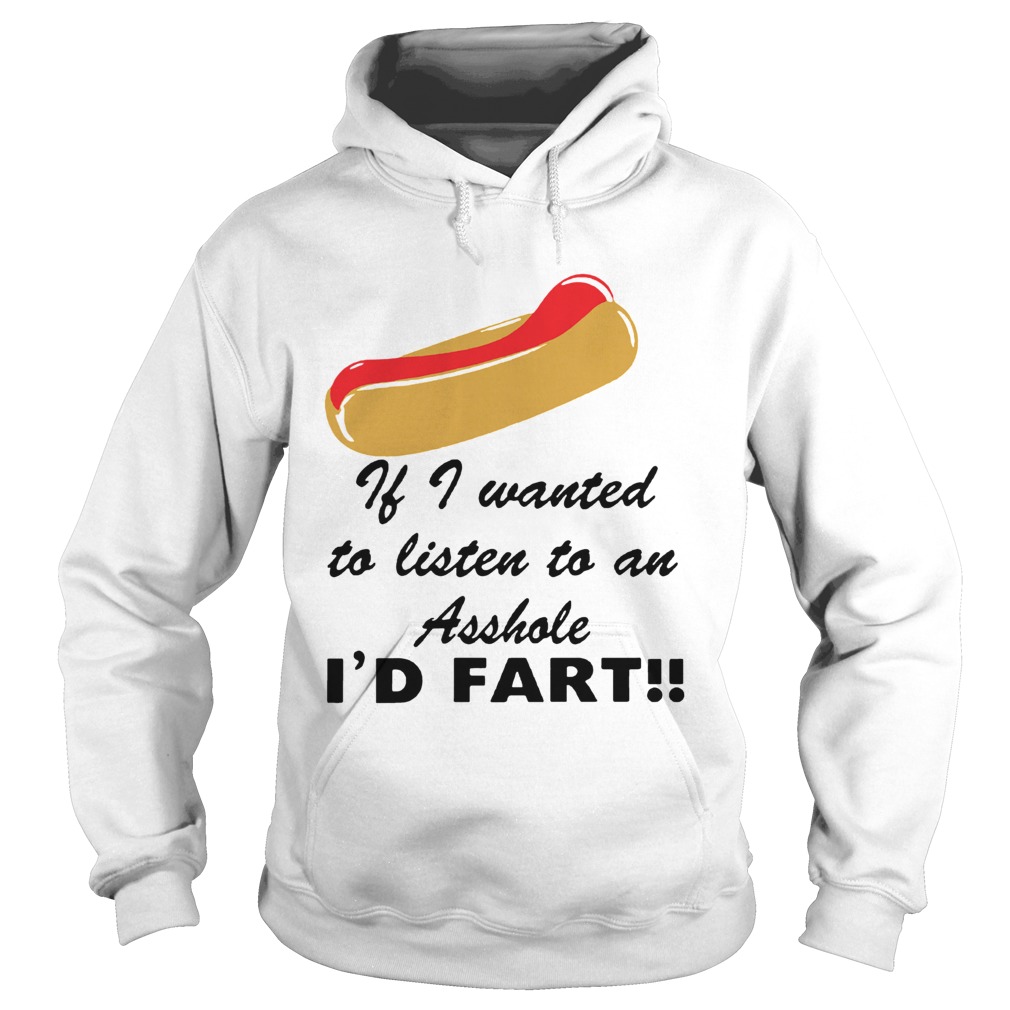 Captain spaulding hot dog Shirt Hoodie