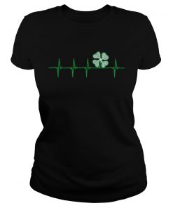Celtic FC Heartbeat  Classic Ladies