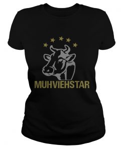 Cow muhviehstar  Classic Ladies