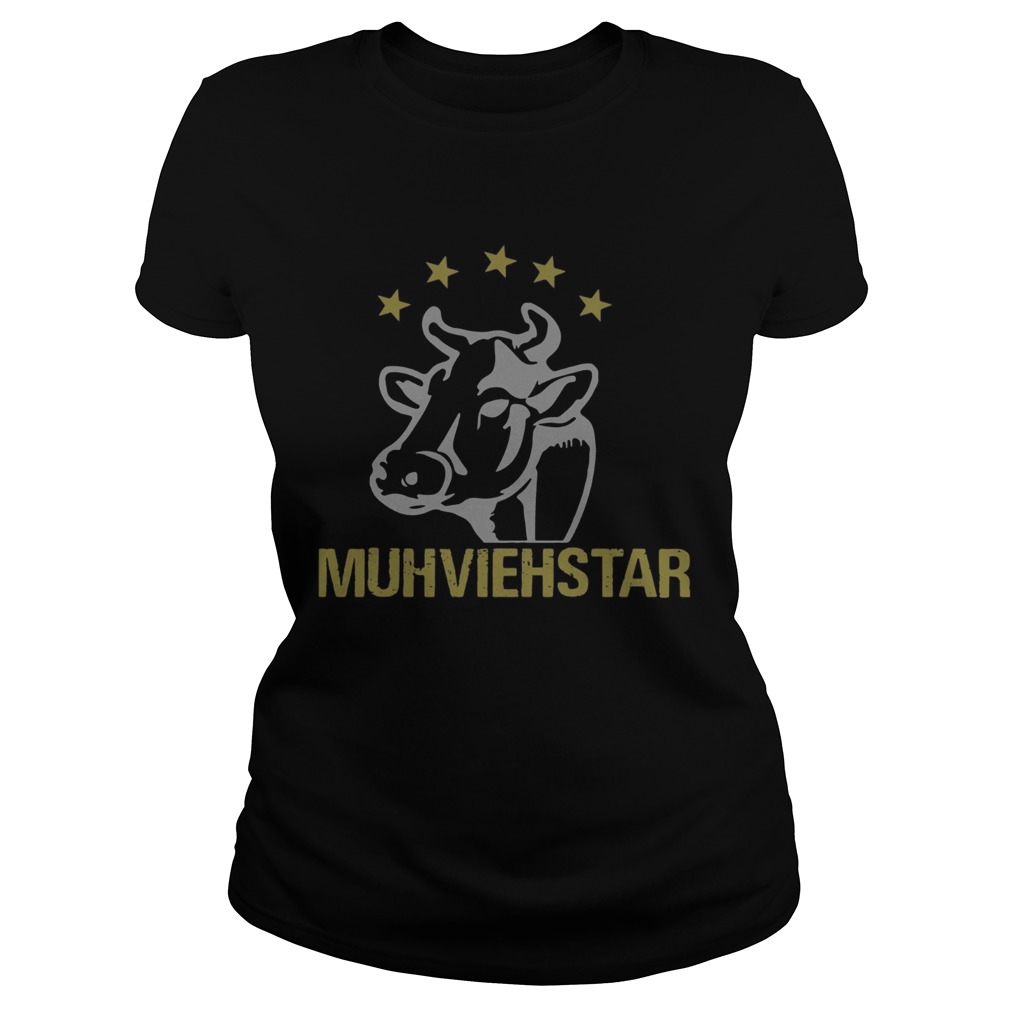 Cow muhviehstar Classic Ladies