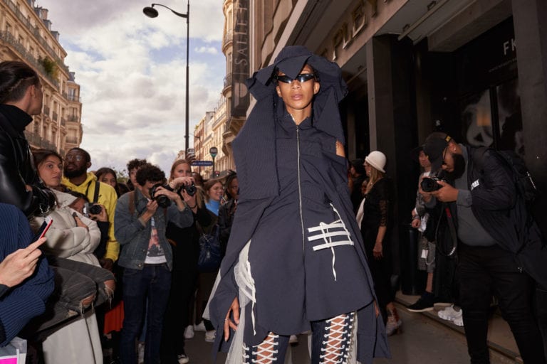 Mikhael Kale On the Allure of Street Style and His Summer ’20 Collection