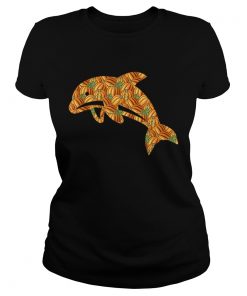 Dolphin Easy Halloween Costume Beluga Fish DIY Outfit Gift  Classic Ladies