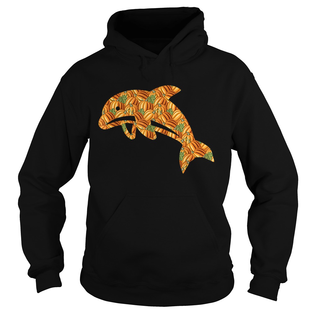 Dolphin Easy Halloween Costume Beluga Fish DIY Outfit Gift Hoodie