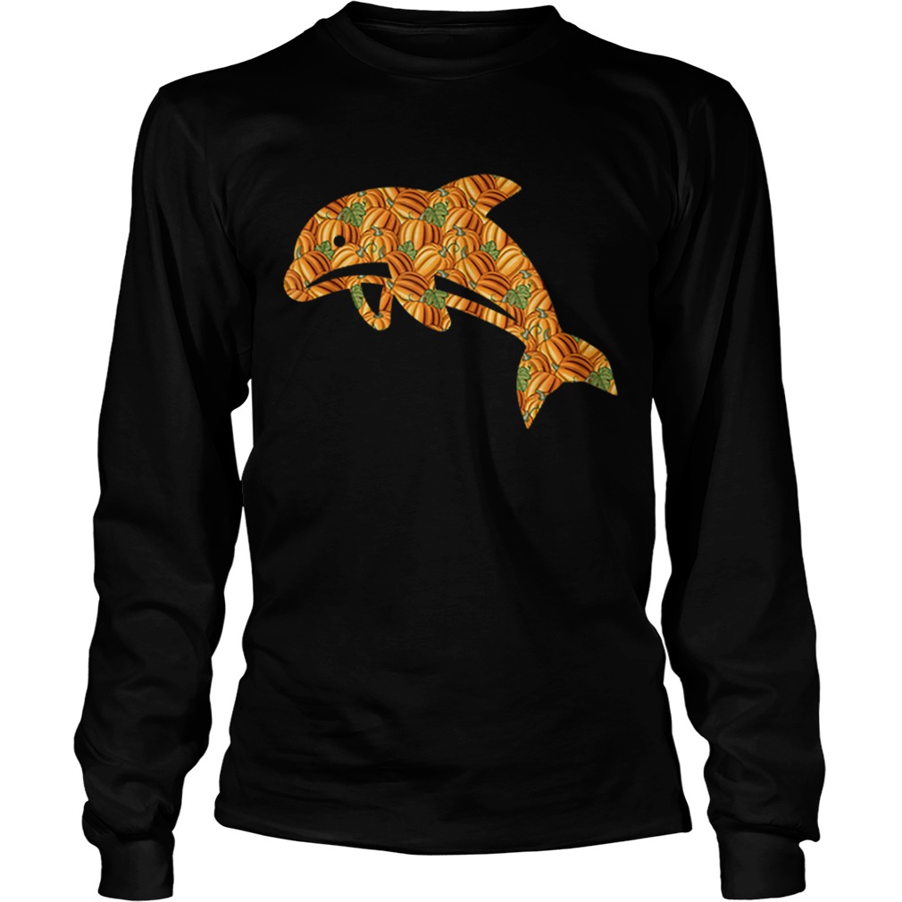 Dolphin Easy Halloween Costume Beluga Fish DIY Outfit Gift LongSleeve