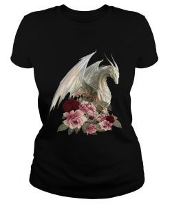 Dragon roses  Classic Ladies