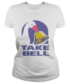 Duck Take Bell  Classic Ladies