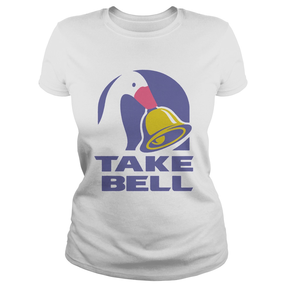 Duck Take Bell Classic Ladies