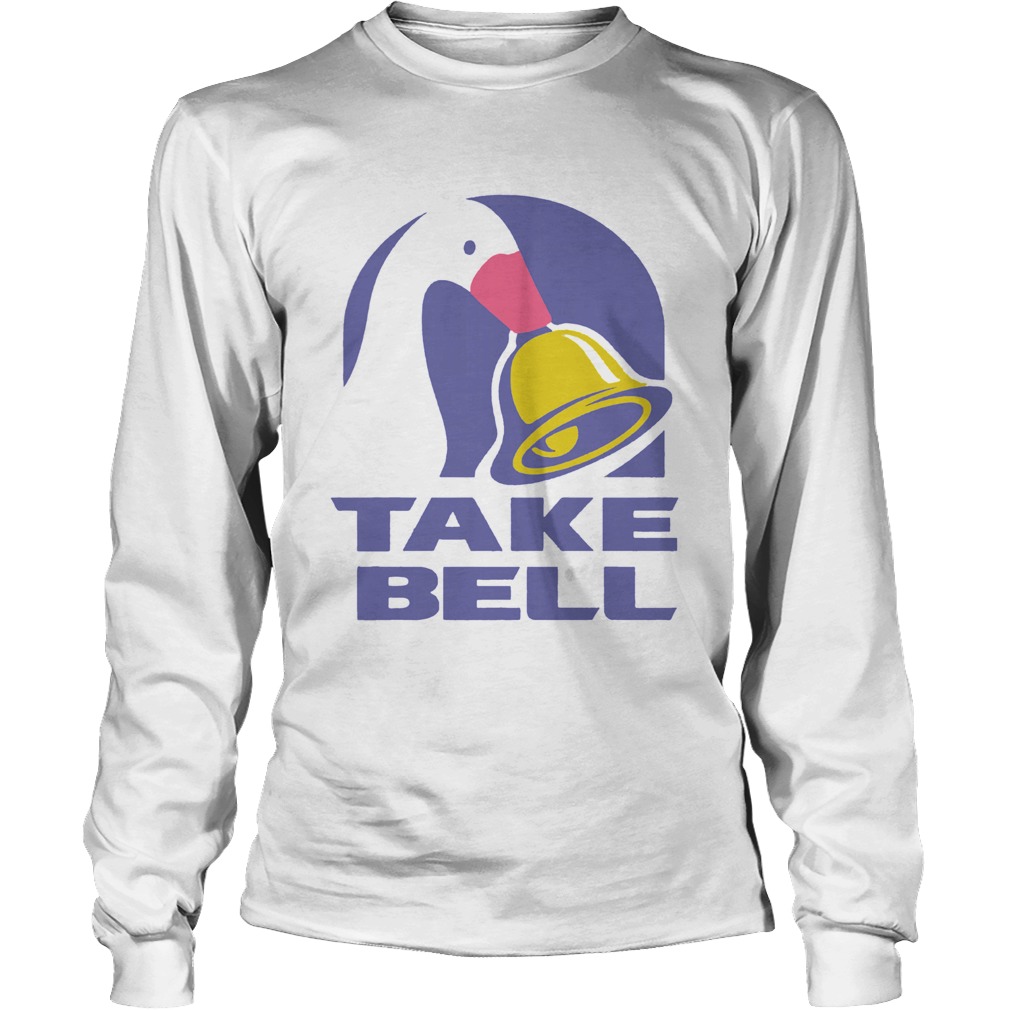 Duck Take Bell LongSleeve