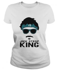 Gardner Minshew Jock Strap King  Classic Ladies