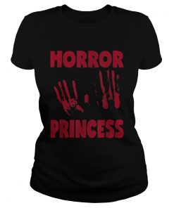 Horror Princess Retro Monster Halloween Costume  Classic Ladies