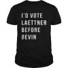 Id vote laettner before bevin  Unisex