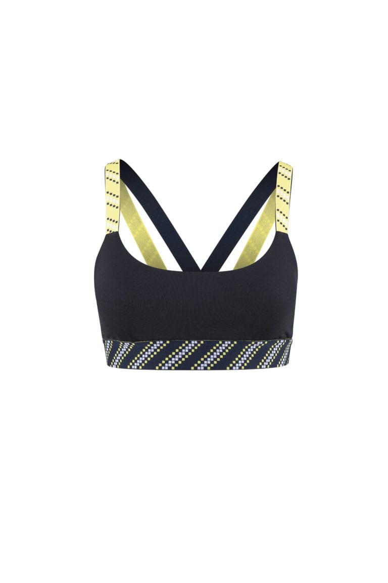 “Function-Led Beauty-Infused”: Lululemon x Roksanda is the Collection Your Wardrobe has Been Waiting For