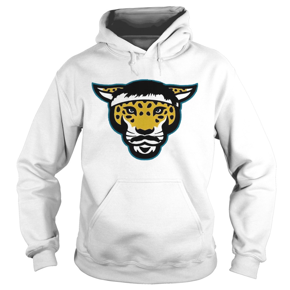 Jacksonville Jaguars Gardner Minshew Hoodie