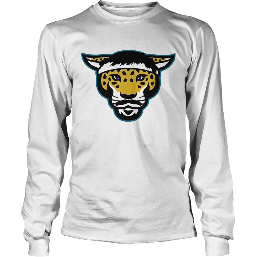 Jacksonville Jaguars Gardner Minshew LongSleeve
