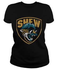 Jacksonville Jaguars Gardner Minshew Shew  Classic Ladies