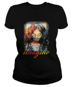 John Lennon imagine  Classic Ladies