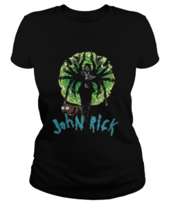 John Wick thousand hand  Classic Ladies