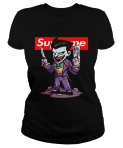 Joker Supreme  Classic Ladies