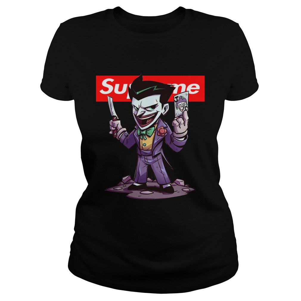 Joker Supreme Classic Ladies