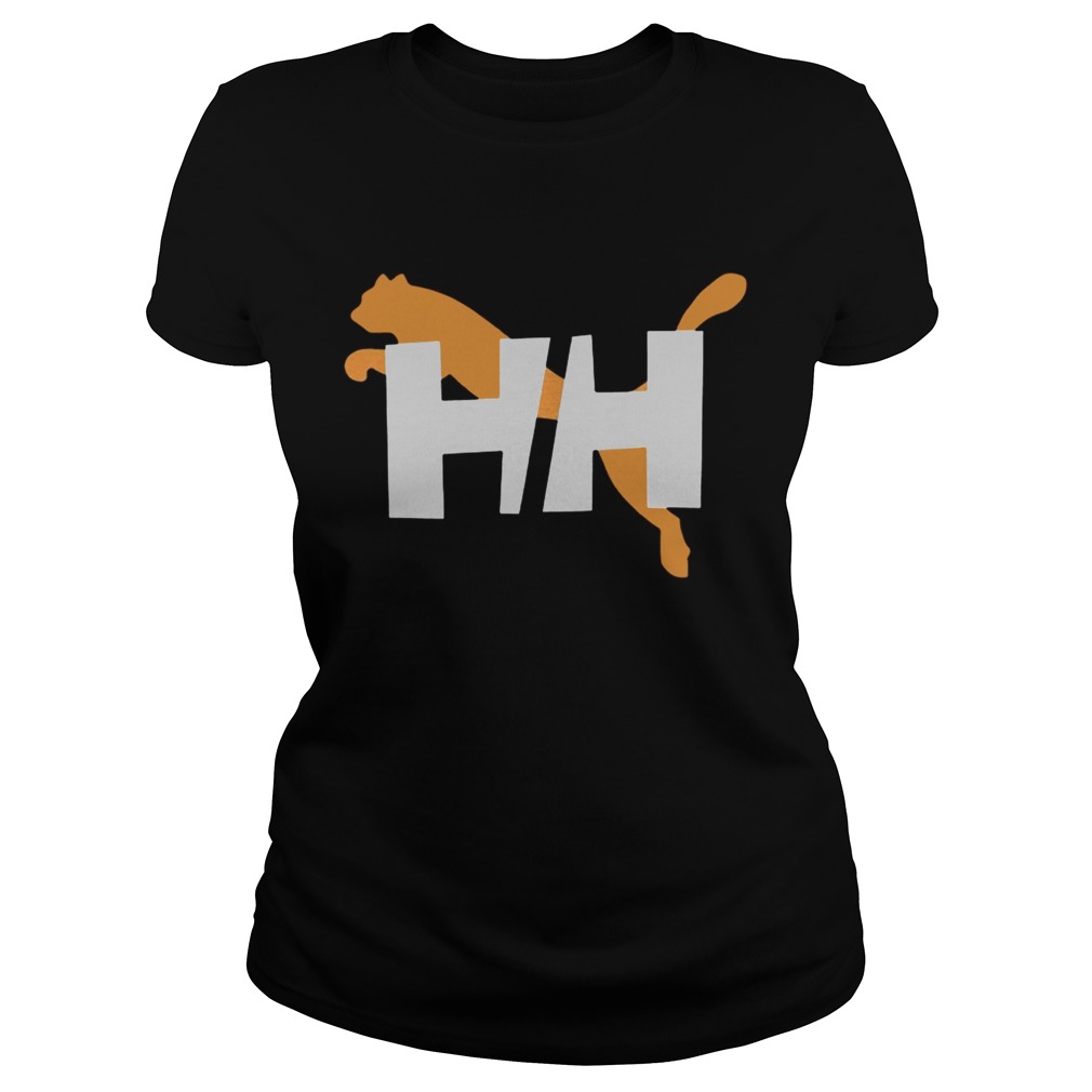 Kyle Kuzma Puma Shirt Classic Ladies