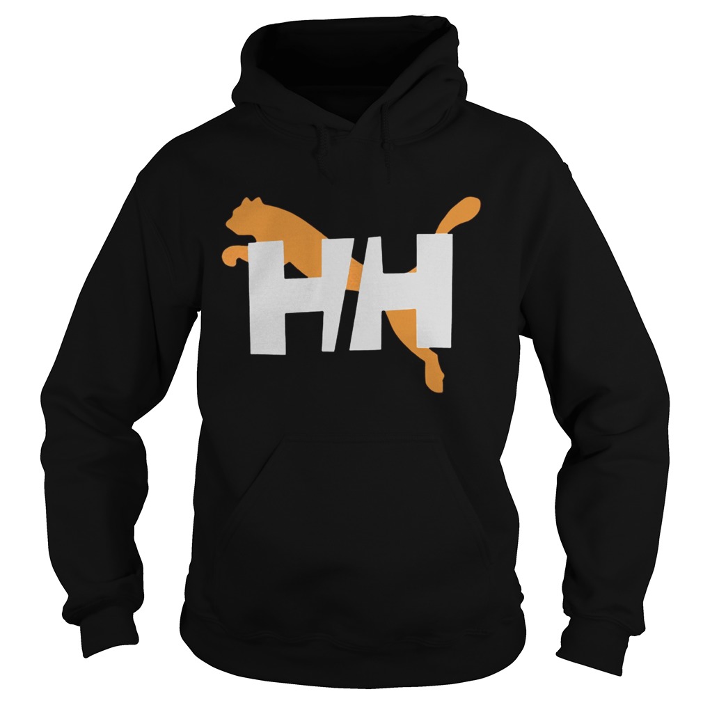 Kyle Kuzma Puma Shirt Hoodie