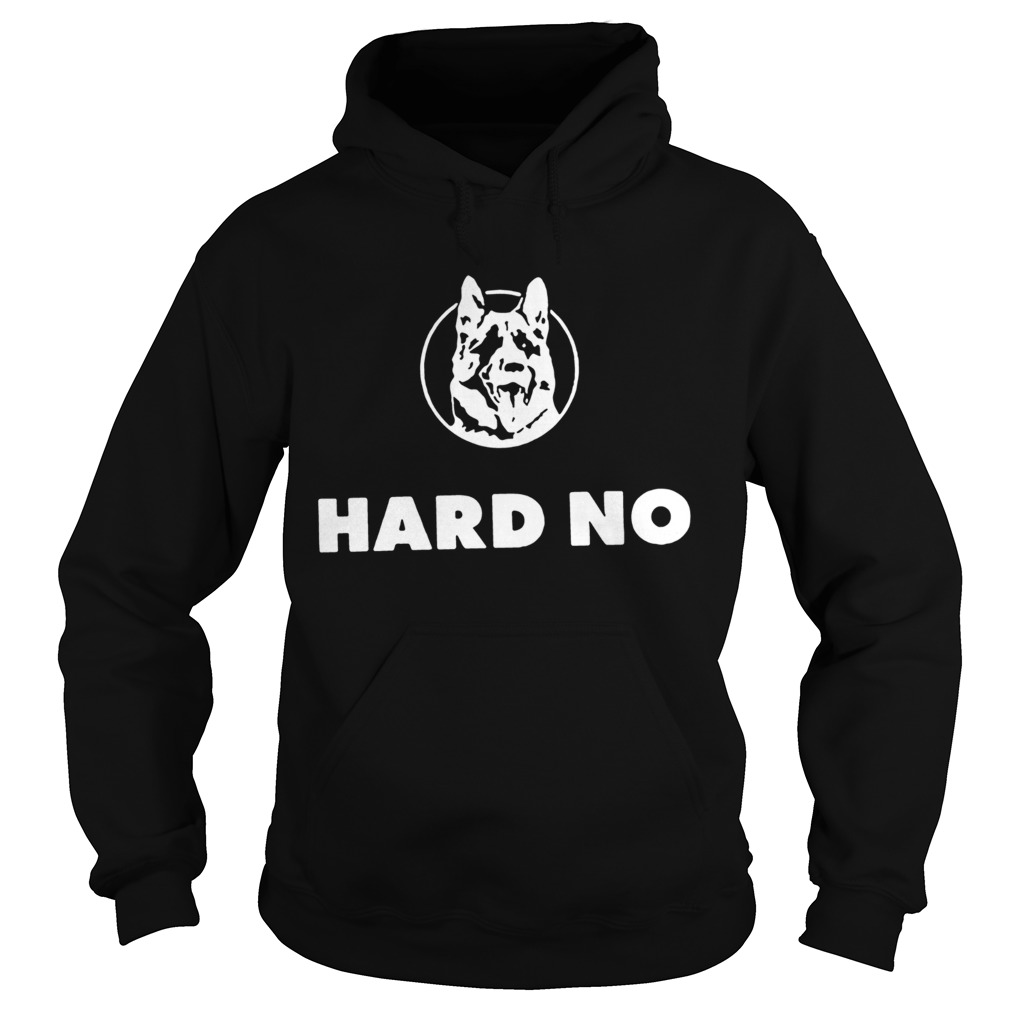 LETTERKENNY HARD NO 2020 TSHIRT Hoodie