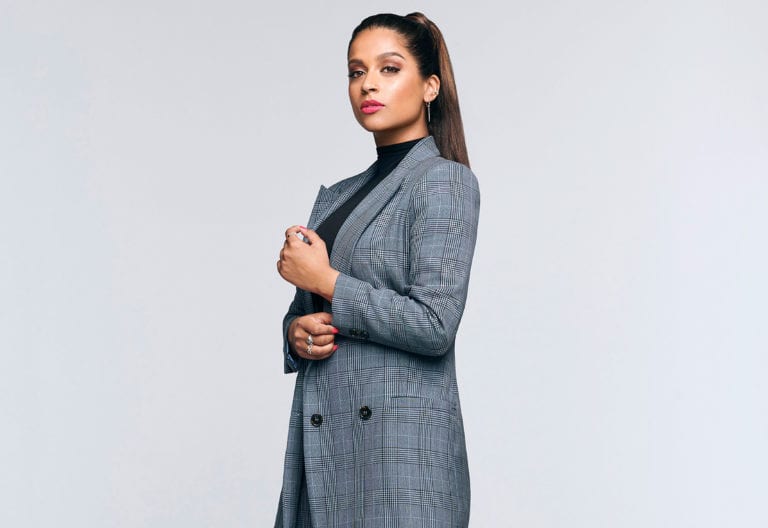 They move us. They shake us. They make us laugh. They make us think. In addition to our October cover star Annie Murphy, we’re highlighting the Canadian women—across fashion, culture, beauty and more—who are impressing us the most right now. LILLY SINGH, INFLUENCER AND TALK-SHOW HOST Of all the YouTube stars who rule over gamers, Gen Z tweens and young millennials, Lilly Singh, who hails from Scarborough, Ont., is probably the most compelling and the most deserving of mainstream success. Singh—previously known as her screen name iiSuperwomanii—used her YouTube comedy channel, where she lovingly skewered her immigrant parents, along with contemporary life, to launch a small media empire that includes world tours, film roles, endorsements and now her own late-night talk show. A Little Late with Lilly Singh will be replacing Carson Daly’s show this fall, making Singh the only woman of colour to own real estate on late-night network TV. —Greg Hudson