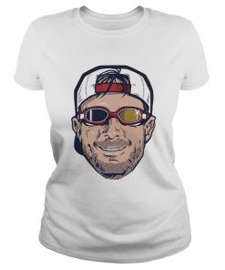 Max Scherzer Goggles  Classic Ladies