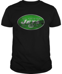 New York Giants New York Jets Logo Football  Unisex