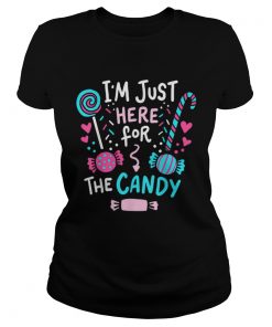Nice Halloween Candy Lollipop Cute Gift  Classic Ladies