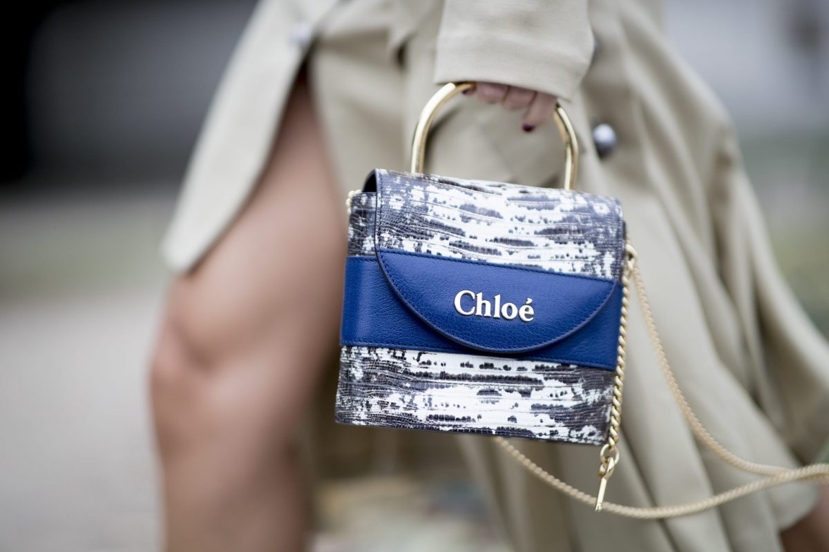 This New Instant Evaluation Tool Will Tell You the Resale Value of any Handbag